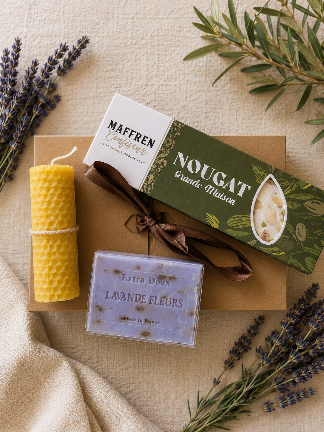Coffret Découverte 19.90€